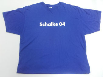 Fanclub-T-Shirt-Bigge (bedruckt)