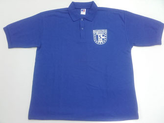 Fanclub-Polo-Shirt (beflockt)