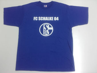 Fanclub T-Shirt